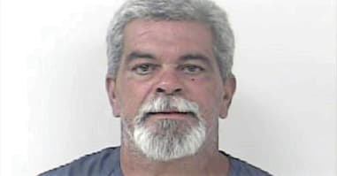 Thomas Rolle, - St. Lucie County, FL 